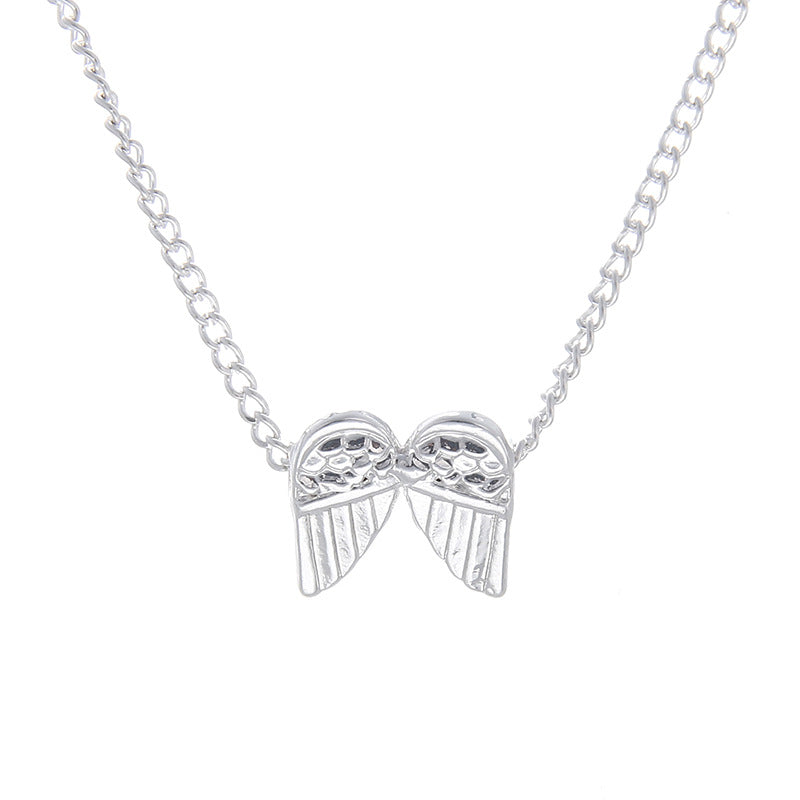 Beschermengel ketting